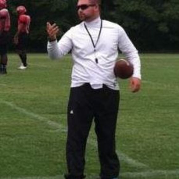 Meet your Posher, David - Picture 1 of 1